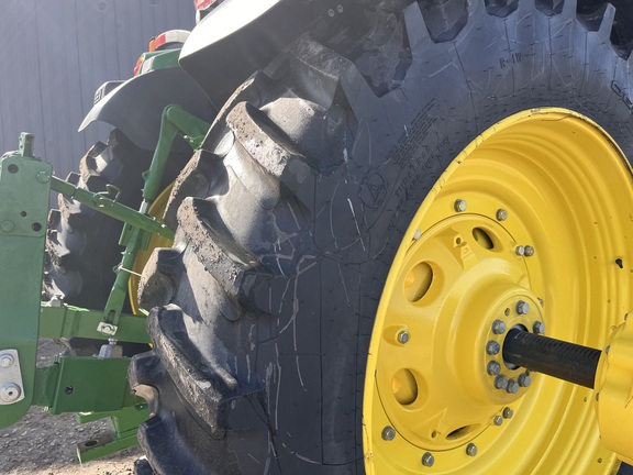 2025 John Deere 6R 175 - Photo17