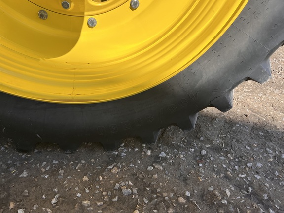 2025 John Deere 6R 175 - Photo20