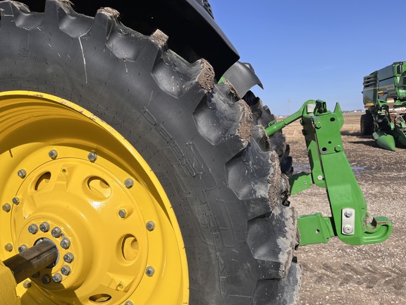 2025 John Deere 6R 175 - Photo21