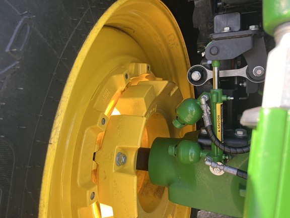 2025 John Deere 6R 175 - Photo22