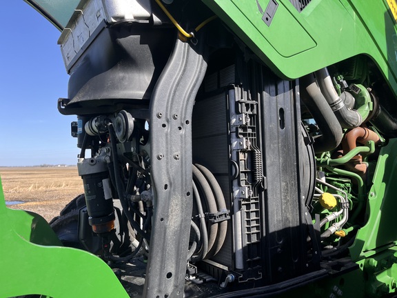 2025 John Deere 6R 175 - Photo23
