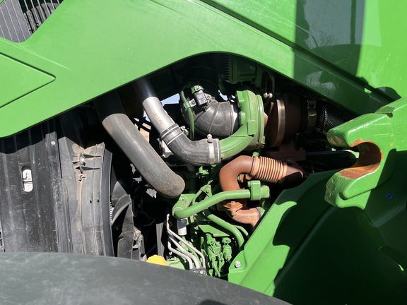 2025 John Deere 6R 175 - Photo24