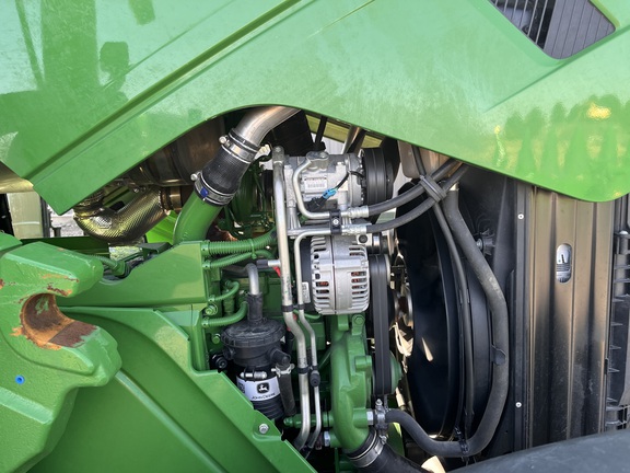 2025 John Deere 6R 175 - Photo25