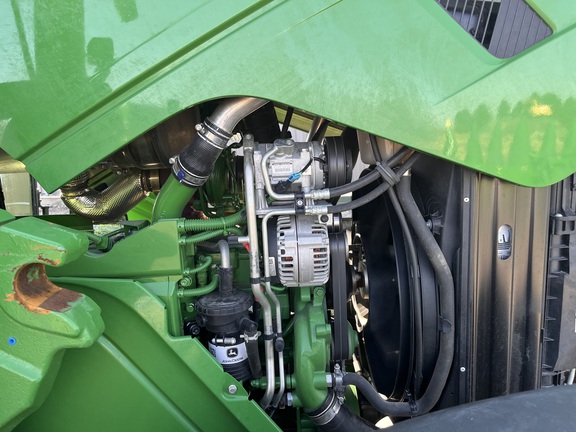 2025 John Deere 6R 175 - Photo26