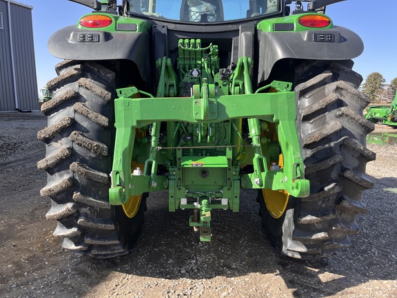2025 John Deere 6R 175 - Photo27
