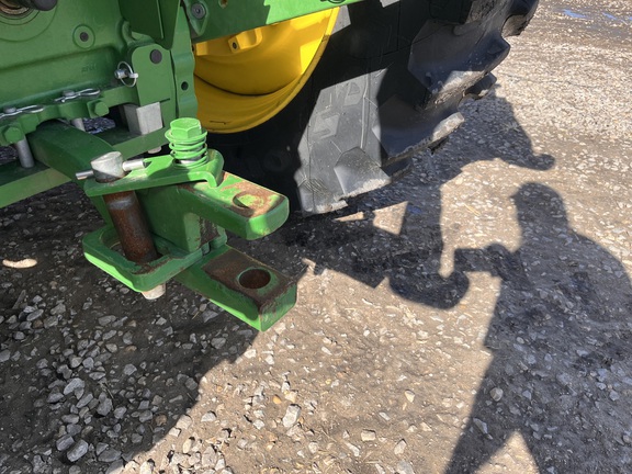 2025 John Deere 6R 175 - Photo30