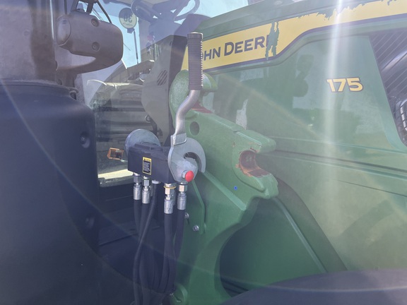 2025 John Deere 6R 175 - Photo33