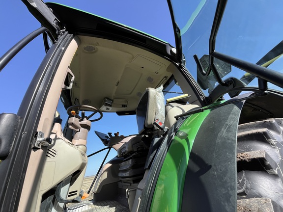 2025 John Deere 6R 175 - Photo35