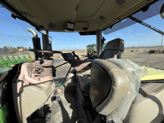 2025 John Deere 6R 175 - Photo36