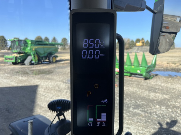 2025 John Deere 6R 175 - Photo37