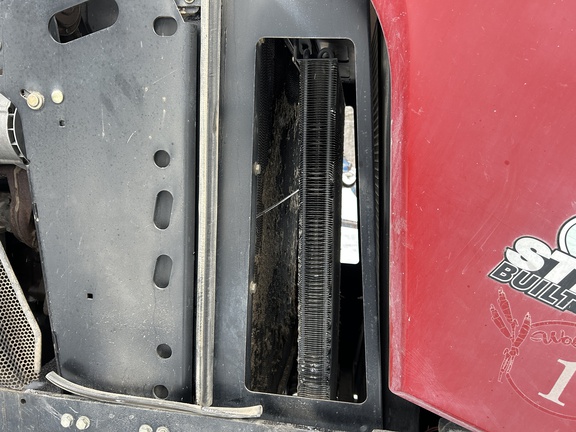 Used 2005 Case IH STX500Q Track Tractors at Horizon Ag & Turf in Barrhead, AB - Photo12