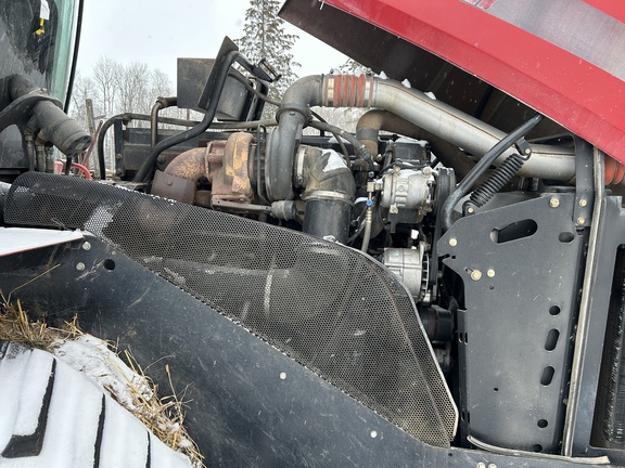 Used 2005 Case IH STX500Q Track Tractors at Horizon Ag & Turf in Barrhead, AB - Photo11