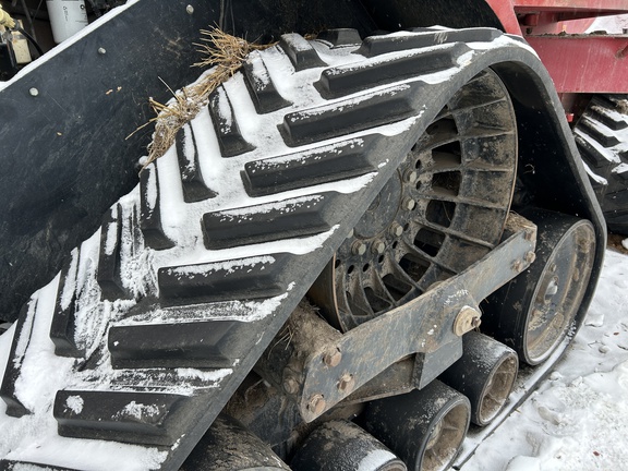 Used 2005 Case IH STX500Q Track Tractors at Horizon Ag & Turf in Barrhead, AB - Photo13