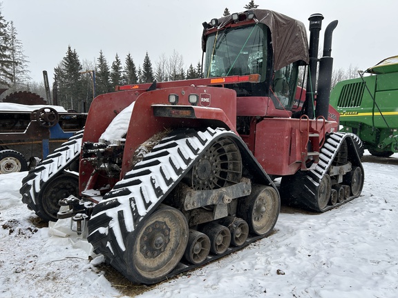 Used 2005 Case IH STX500Q Track Tractors at Horizon Ag & Turf in Barrhead, AB - Photo7