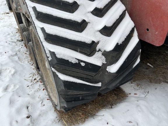 Used 2005 Case IH STX500Q Track Tractors at Horizon Ag & Turf in Barrhead, AB - Photo24