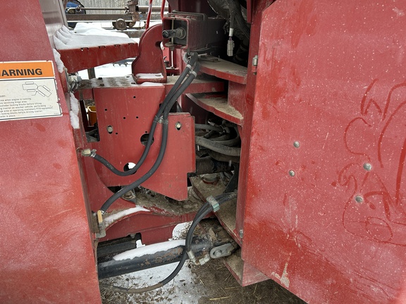 Used 2005 Case IH STX500Q Track Tractors at Horizon Ag & Turf in Barrhead, AB - Photo25