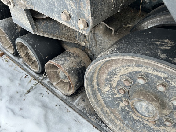 Used 2005 Case IH STX500Q Track Tractors at Horizon Ag & Turf in Barrhead, AB - Photo26
