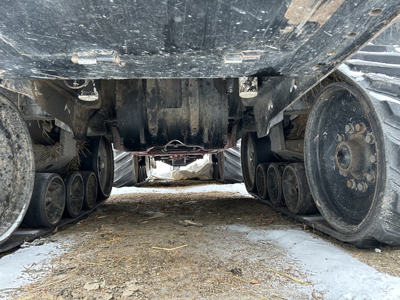 Used 2005 Case IH STX500Q Track Tractors at Horizon Ag & Turf in Barrhead, AB - Photo28