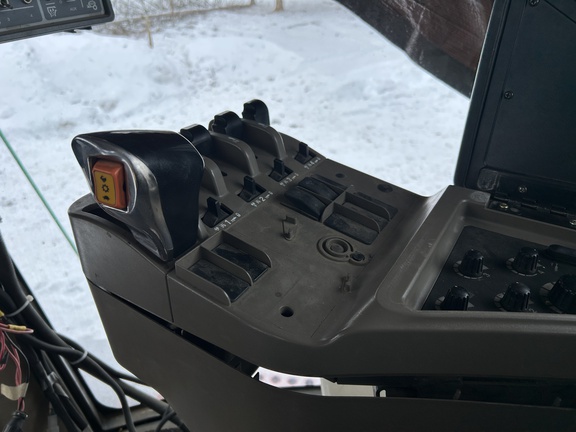 Used 2005 Case IH STX500Q Track Tractors at Horizon Ag & Turf in Barrhead, AB - Photo31