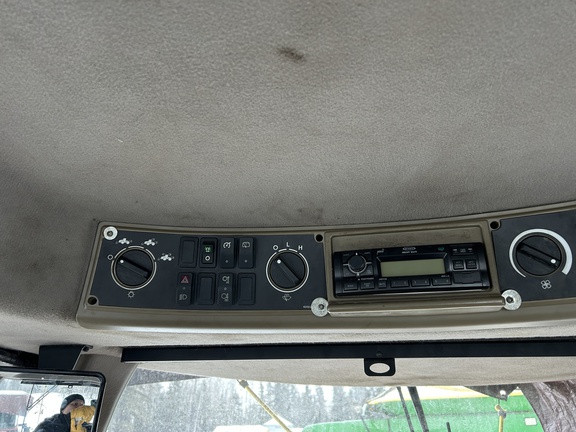 Used 2005 Case IH STX500Q Track Tractors at Horizon Ag & Turf in Barrhead, AB - Photo33