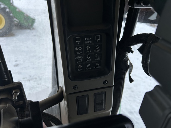 Used 2005 Case IH STX500Q Track Tractors at Horizon Ag & Turf in Barrhead, AB - Photo34