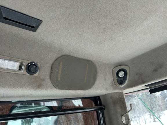 Used 2005 Case IH STX500Q Track Tractors at Horizon Ag & Turf in Barrhead, AB - Photo35