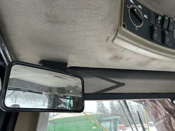 Used 2005 Case IH STX500Q Track Tractors at Horizon Ag & Turf in Barrhead, AB - Photo36