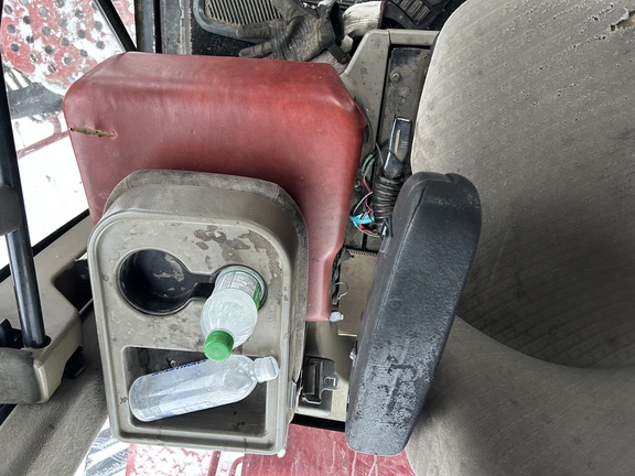 Used 2005 Case IH STX500Q Track Tractors at Horizon Ag & Turf in Barrhead, AB - Photo40