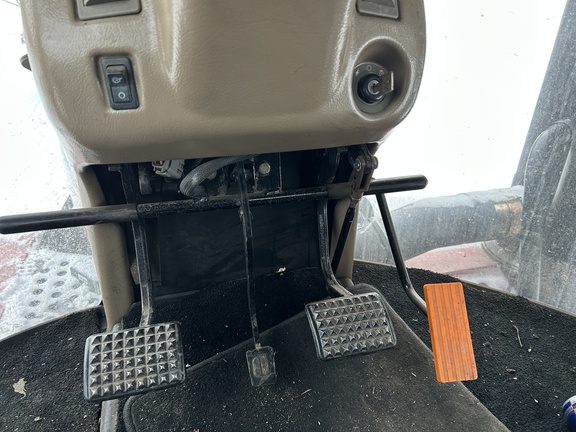 Used 2005 Case IH STX500Q Track Tractors at Horizon Ag & Turf in Barrhead, AB - Photo41