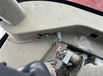 Used 2005 Case IH STX500Q Track Tractors at Horizon Ag & Turf in Barrhead, AB - Photo38