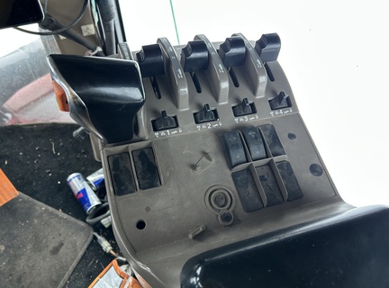 Used 2005 Case IH STX500Q Track Tractors at Horizon Ag & Turf in Barrhead, AB - Photo29