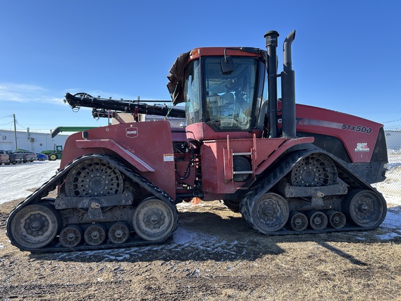  Case IH STX500Q