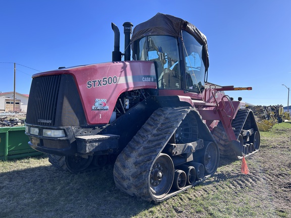  Case IH STX500Q