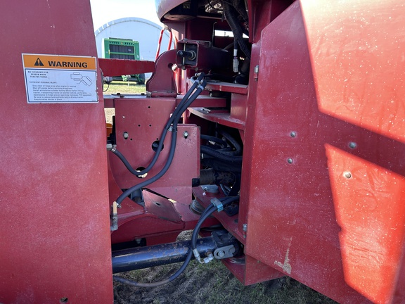 Used 2005 Case IH STX500Q Track Tractors at Horizon Ag & Turf in Barrhead, AB - Photo12