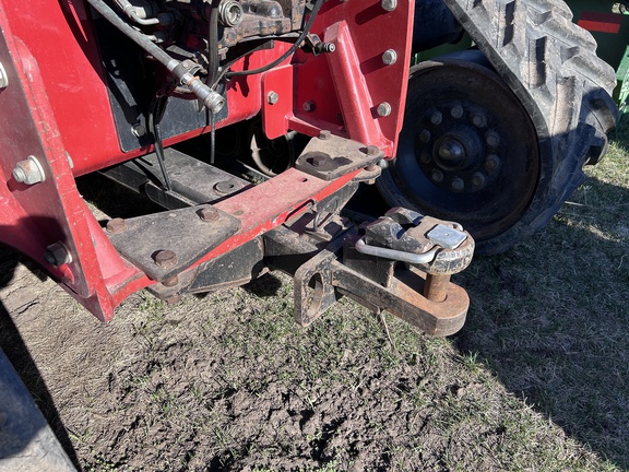 Used 2005 Case IH STX500Q Track Tractors at Horizon Ag & Turf in Barrhead, AB - Photo13