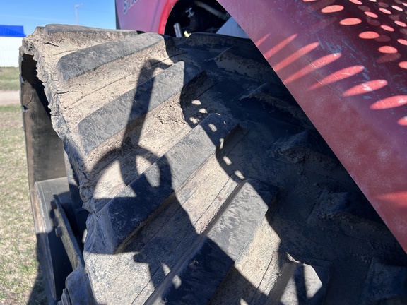 Used 2005 Case IH STX500Q Track Tractors at Horizon Ag & Turf in Barrhead, AB - Photo19