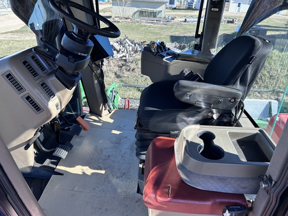 Used 2005 Case IH STX500Q Track Tractors at Horizon Ag & Turf in Barrhead, AB - Photo20