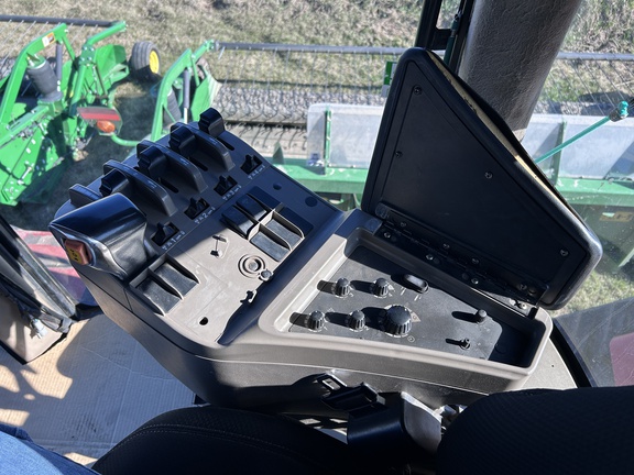 Used 2005 Case IH STX500Q Track Tractors at Horizon Ag & Turf in Barrhead, AB - Photo22