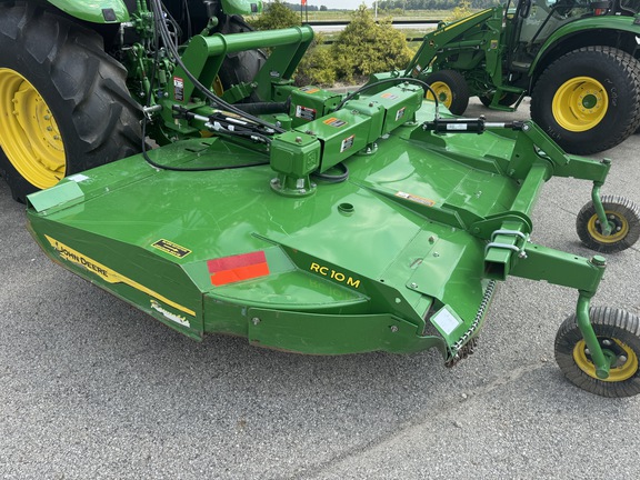2023 John-Deere RC10M