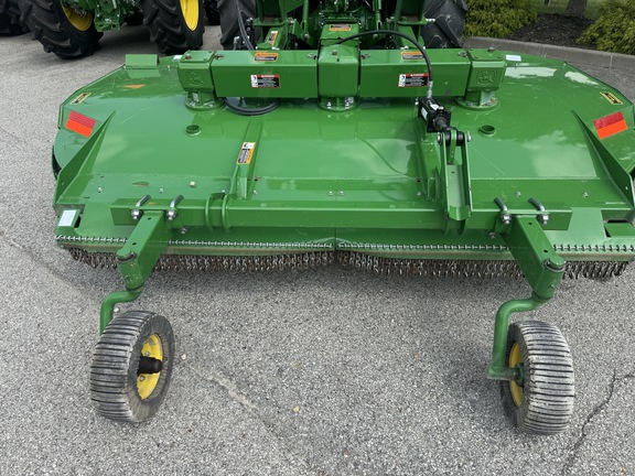 2023 John-Deere RC10M