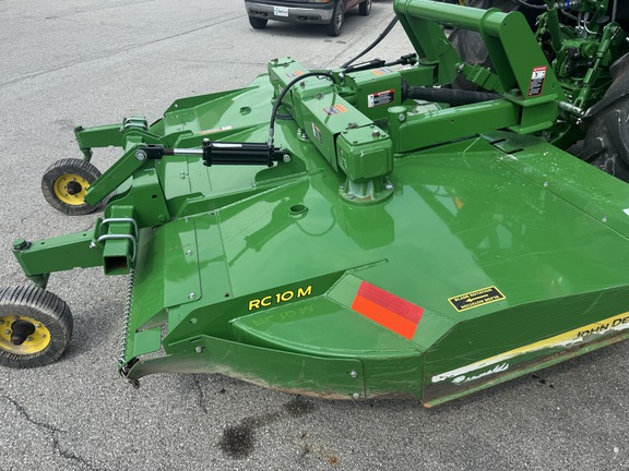 2023 John-Deere RC10M