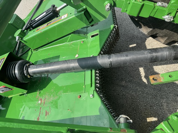 2023 John-Deere RC10M