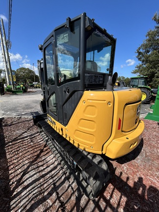 2025 John Deere 60 P-Tier-3