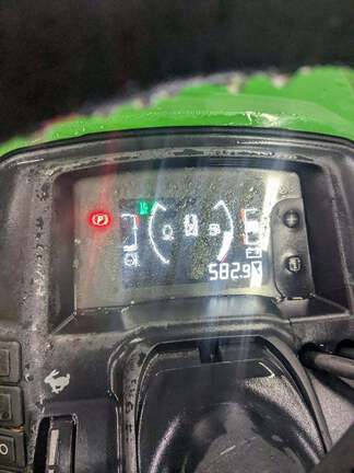 2023 John Deere X754 - Photo8