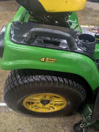 2023 John Deere X754 - Photo3