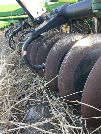 2009 John Deere 2310 - Photo7