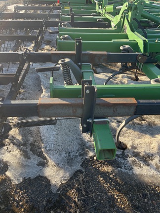 2009 John Deere 2310 - Photo6