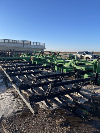 2009 John Deere 2310 - Photo5