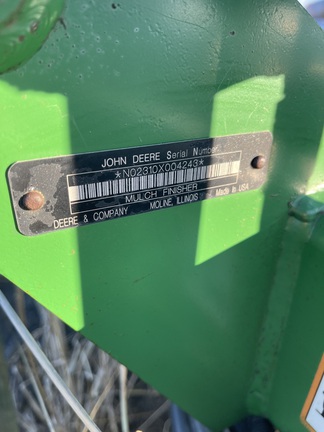 2009 John Deere 2310 - Photo3