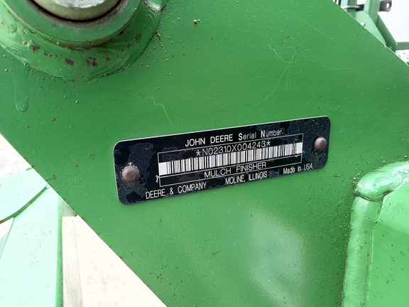 2009 John Deere 2310 - Photo29
